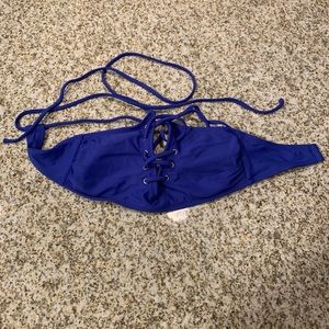 Xhilaration bikini top size-m